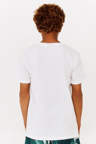 Minecraft T-shirt