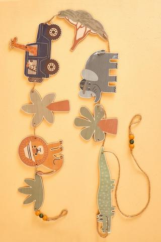 Bunting Decor
