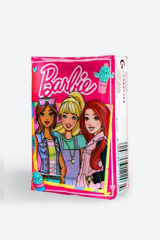 Barbie Pocket Tissues