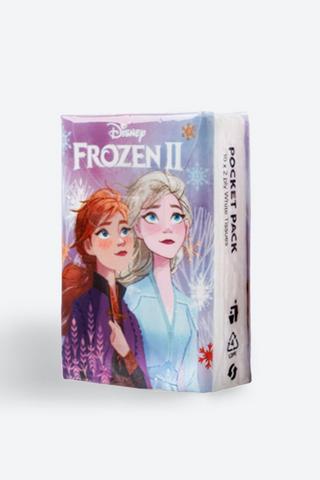 Frozen Pocket Tissues