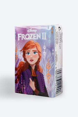 Frozen Pocket Tissues