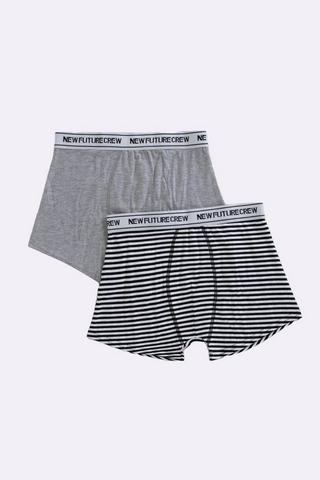 2 Pack Trunks