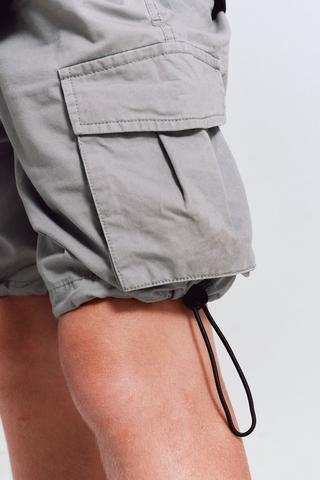 Cargo Shorts