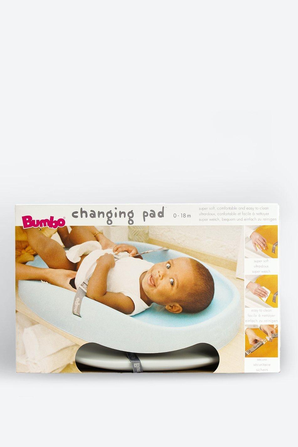 Bumbo Changing Pad
