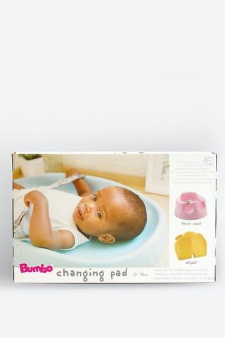 Bumbo Changing Pad