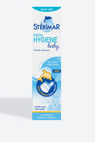 Sterimar Nasal Hygiene 50ml