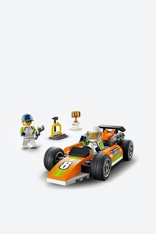 Lego® City Race Car (60322)