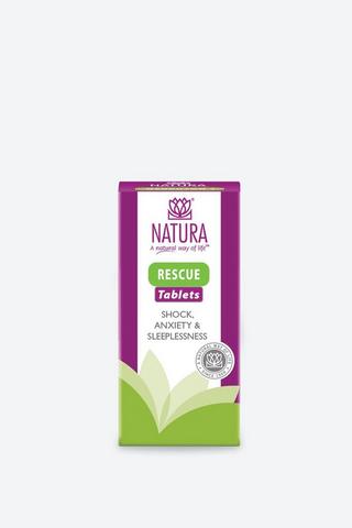 Natura Rescue 150 Tablets