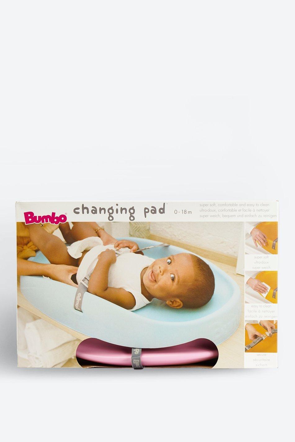 Bumbo Changing Pad