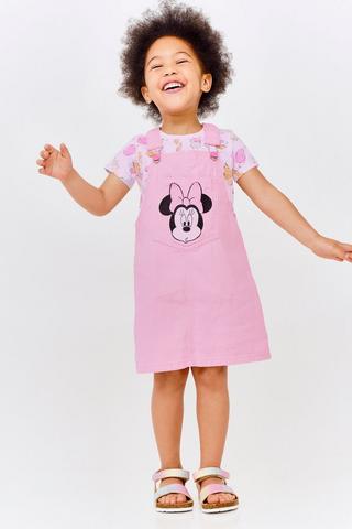 Minnie Mouse Dress