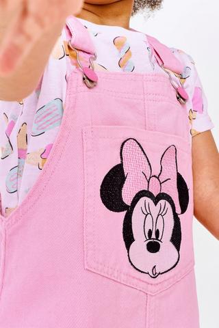 Minnie Mouse Dress