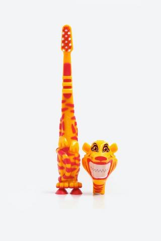 Aquafresh Little Teeth Toothbrush 3 - 5 Years