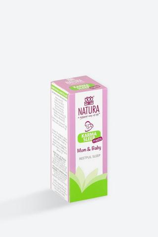 Natura Karma Sleep Melts 50s