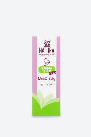 Natura Karma Sleep Melts 50s