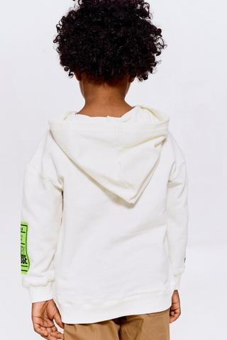 Mickey Mouse Active Hoodie