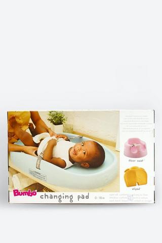 Bumbo Changing Pad