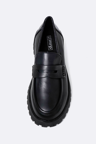 Chunky Loafer
