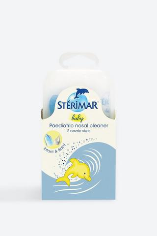 Sterimar Baby Nasal Cleaner