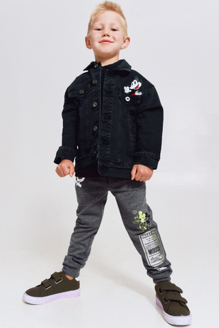 Mickey Mouse Joggers