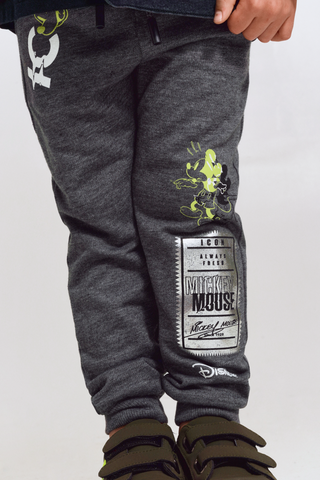 Mickey Mouse Joggers