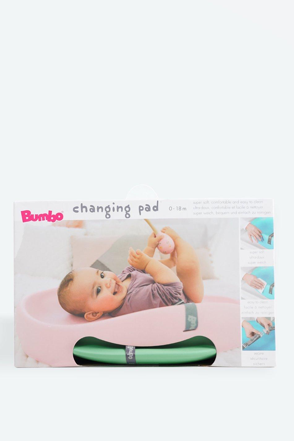 Bumbo Changing Pad