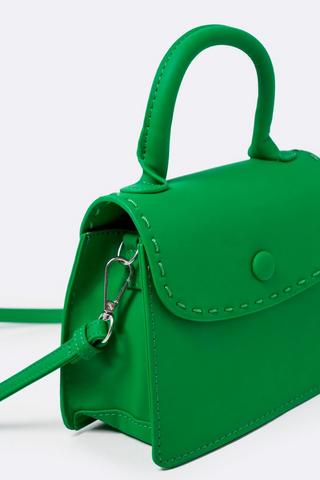 Messenger Bag