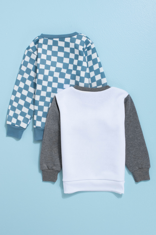 2 Pack Active Tops