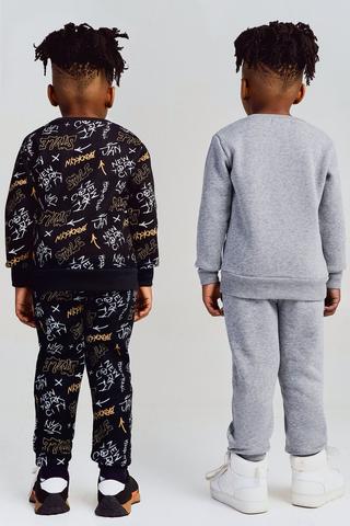 2 Pack Joggers