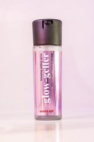 Glow Getter - Setting Spray