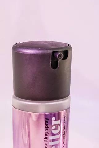 Glow Getter - Setting Spray