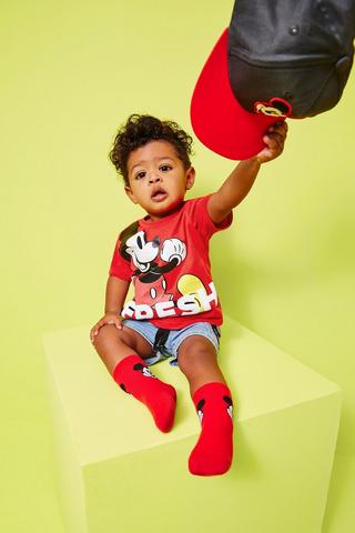 Mickey Mouse T-Shirt