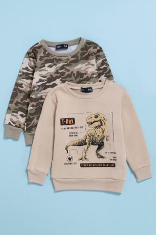 2 Pack Active Tops