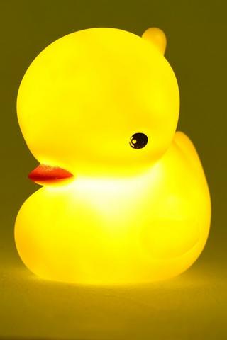 Duck Nightlight