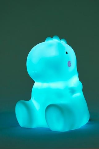 Baby Dino Nightlight