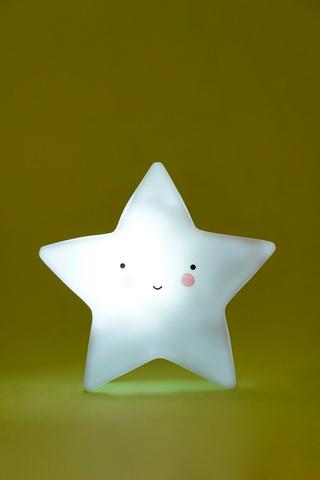 Star Nightlight