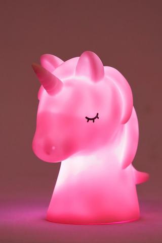 Unicorn Nightlight