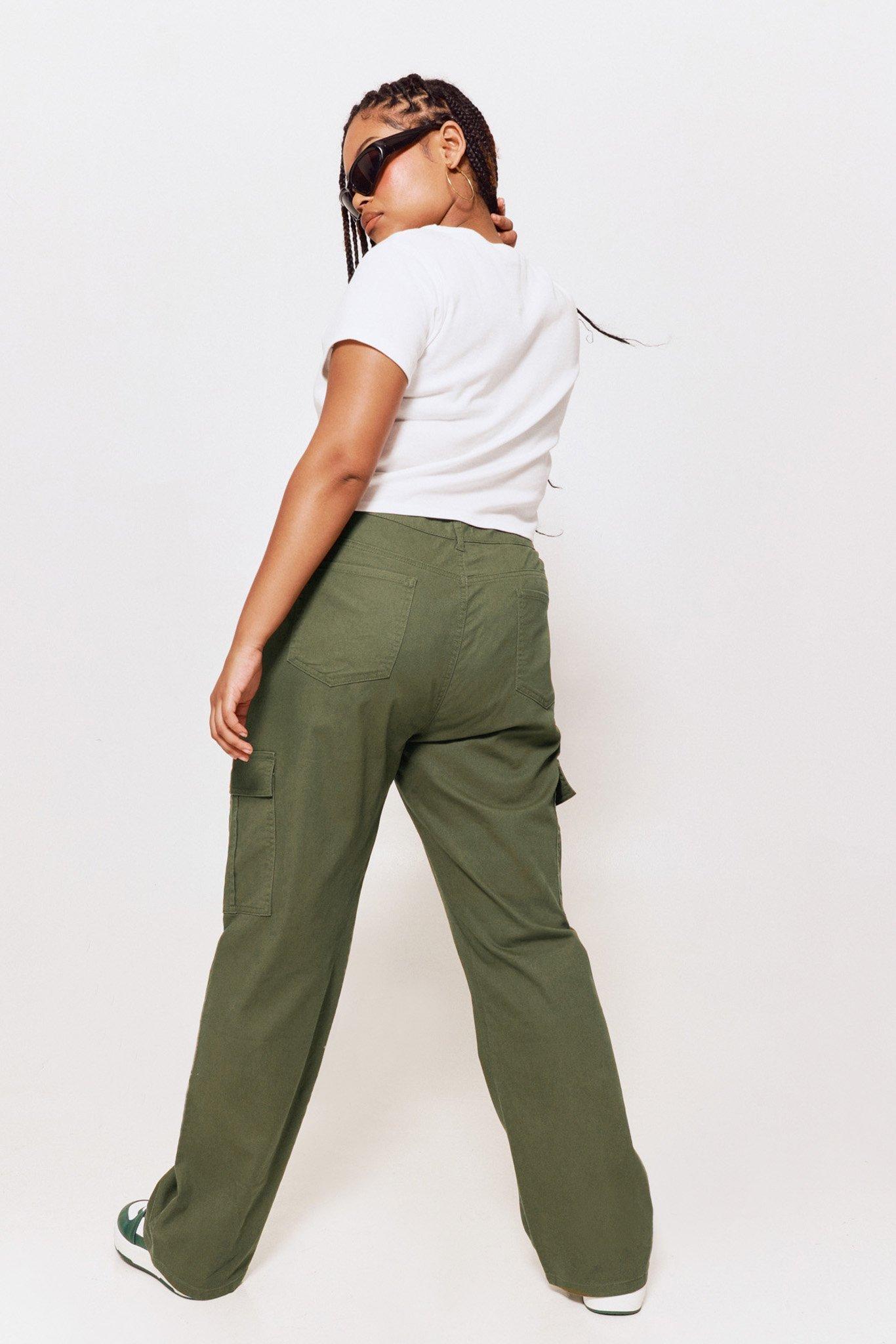 Cargo Pants