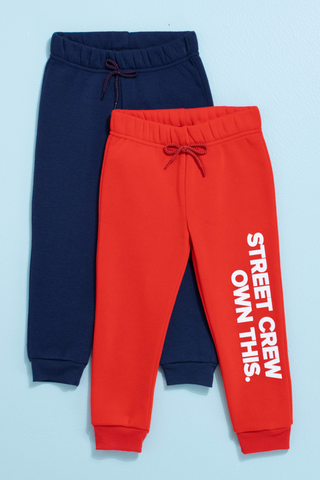 2 Pack Joggers