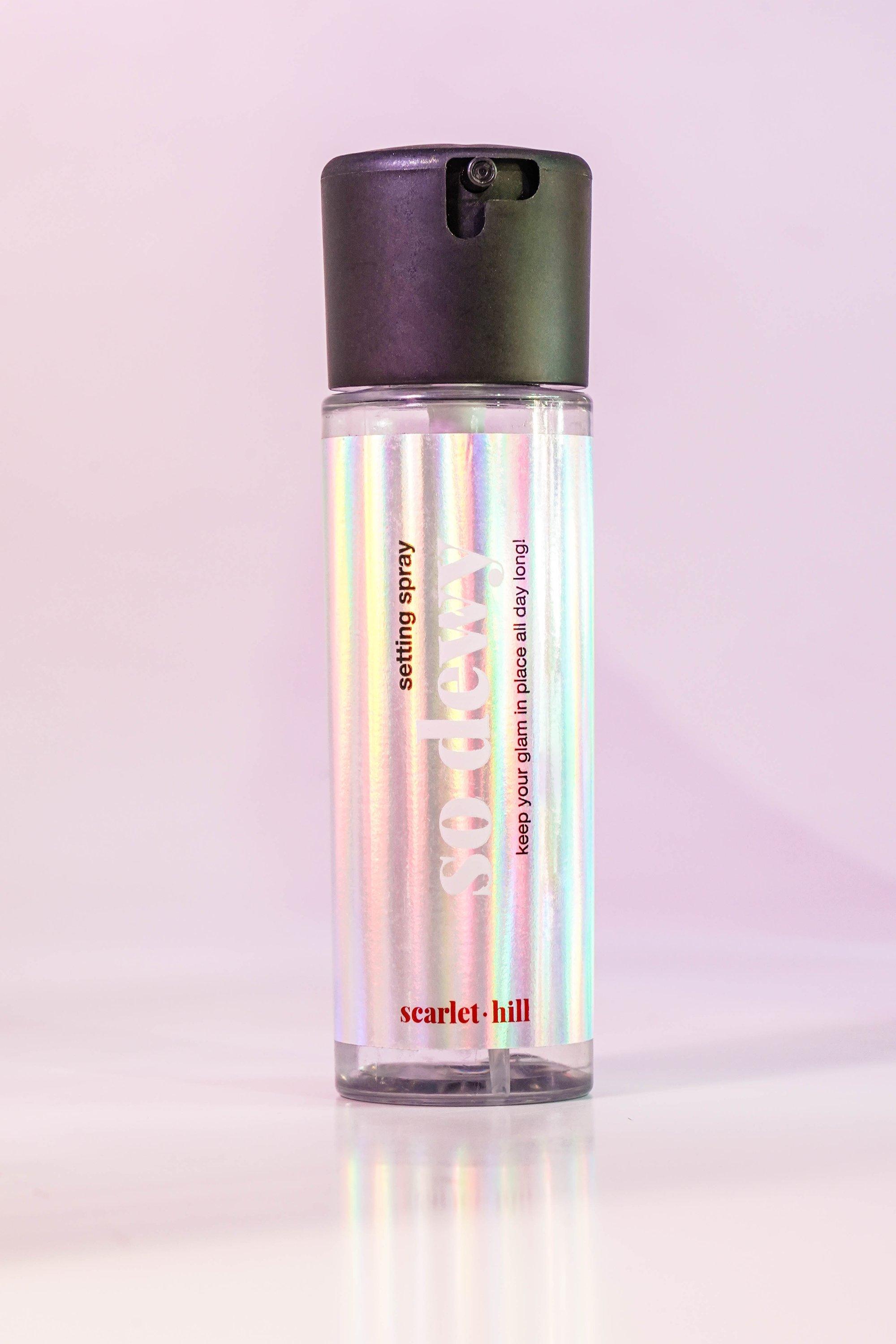 So Dewy Setting Spray