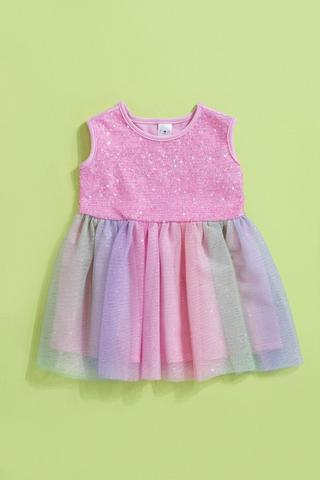 Fit & Flare Dress