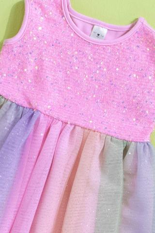 Fit & Flare Dress