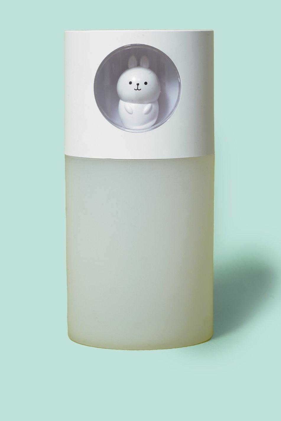 Bunny Humidifier
