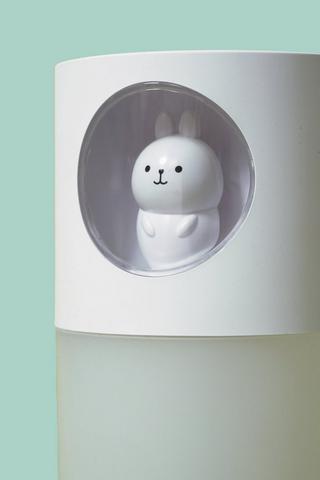 Bunny Humidifier