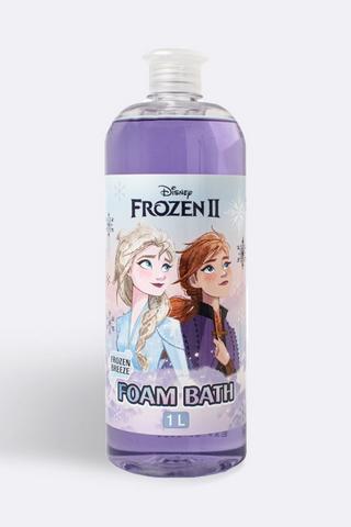 Frozen Bubble Bath 1l