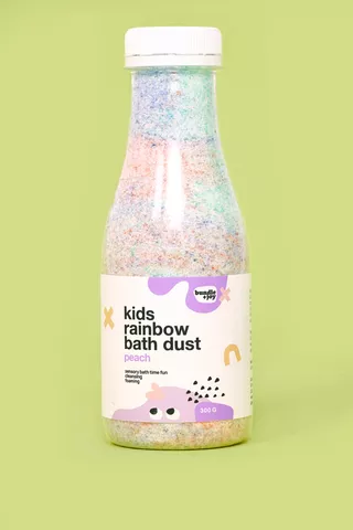 Bundle + Joy Bath Dust 300g