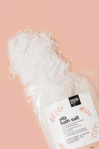 Mrp Baby Bath Salt 1kg