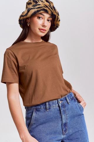 REGULAR T-SHIRT
