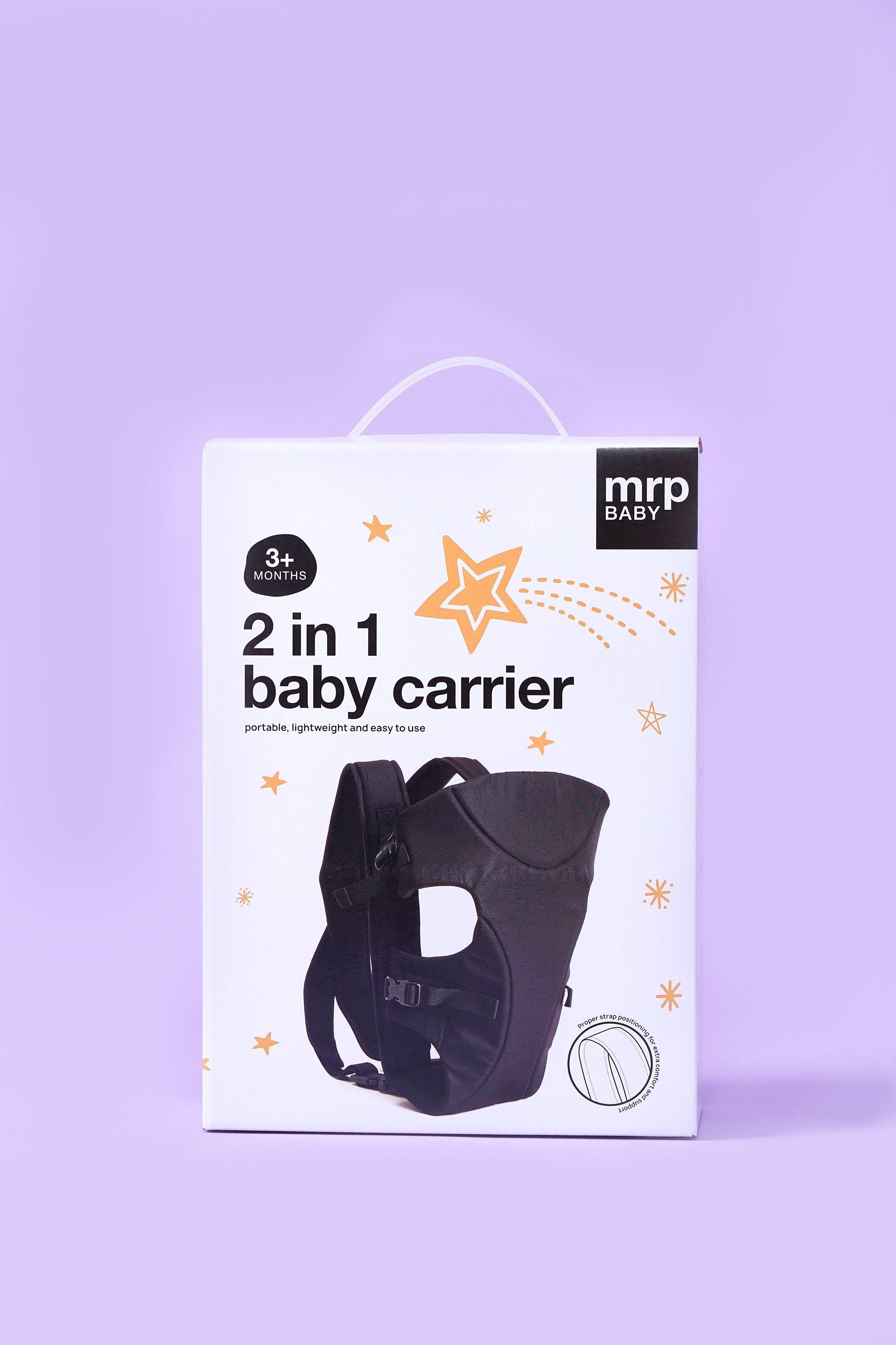 Ackermans baby carrier price online