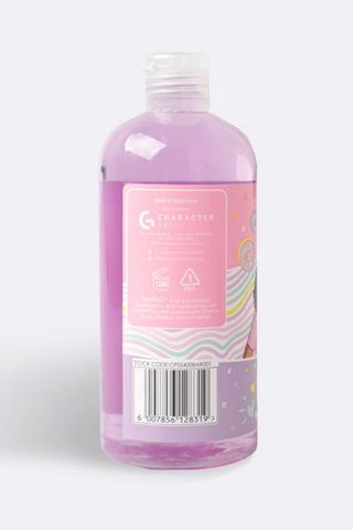 Barbie Hair + Body Wash 400ml