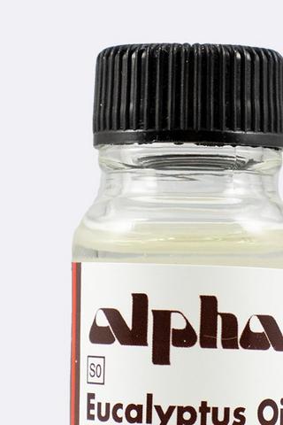 Alpha Eucalyptus Oil 20ml